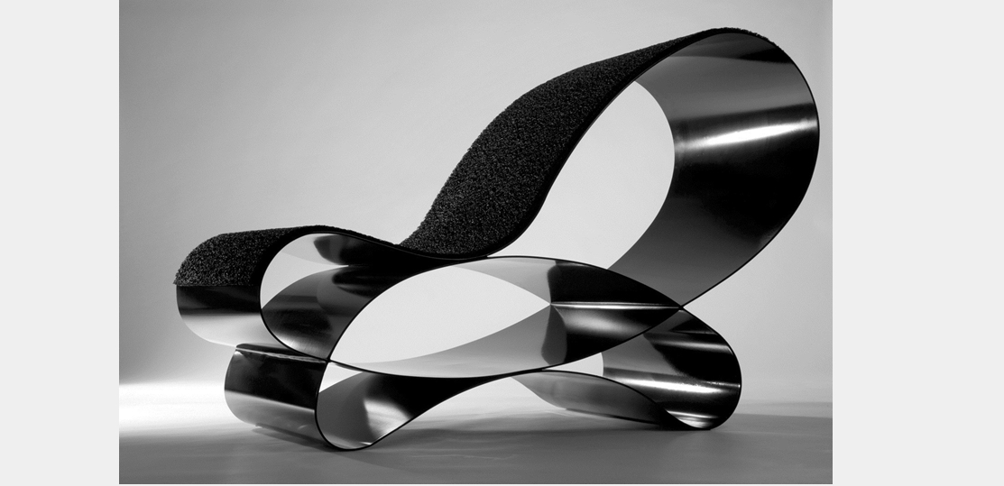 Optiek Hoet |  design stoel 